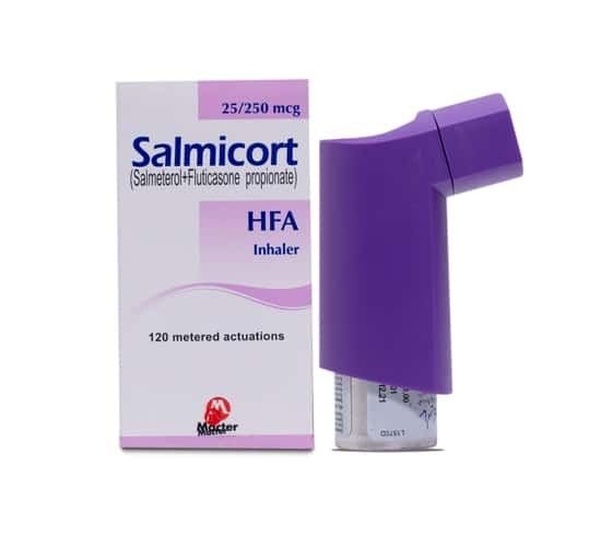 Asthma Inhaler Price In Pakistan at Ronald Franson blog